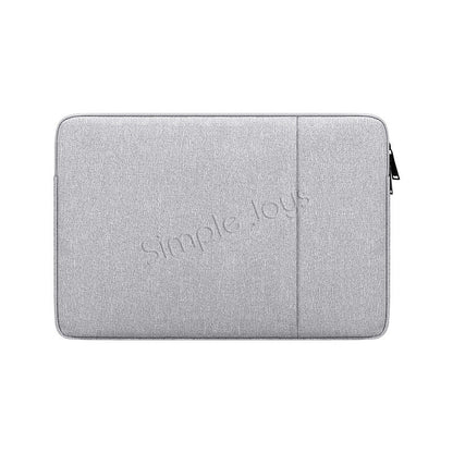 Laptop Sleeve Bag Anti Shock Waterproof Computer Bag For Macbook Notebook