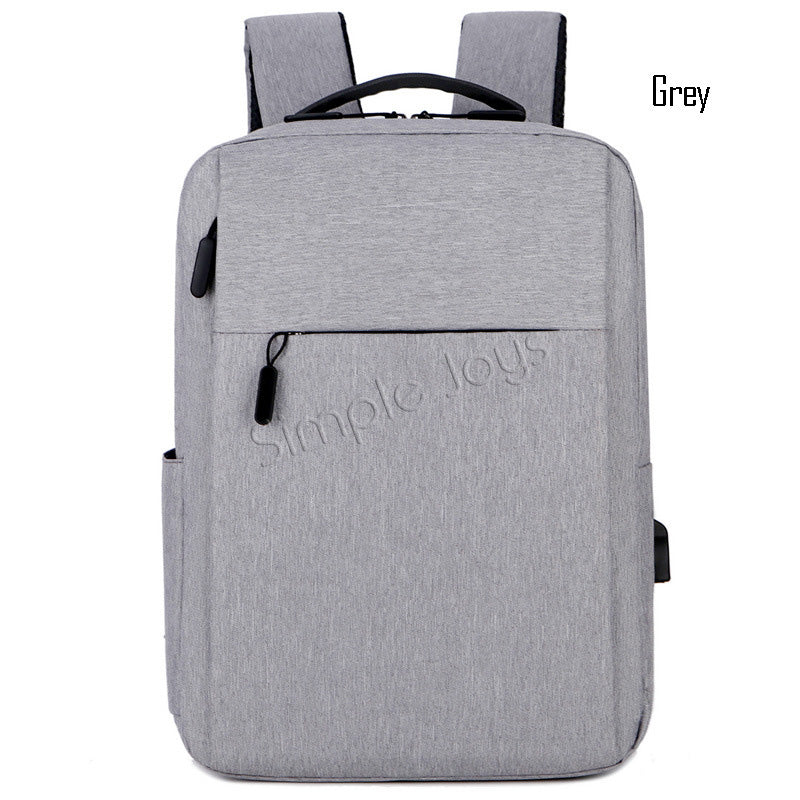 Waterproof Business Laptop Backpack Computer Bag