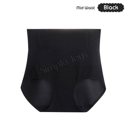 Ultra Thin Cooling Girdle Body Shaper Slimming Corset Shapewear